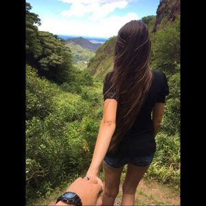 Meet your Posher, Ashlynn